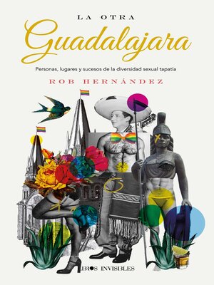 cover image of La otra Guadalajara